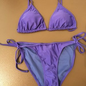 Forever 21 bathing suit